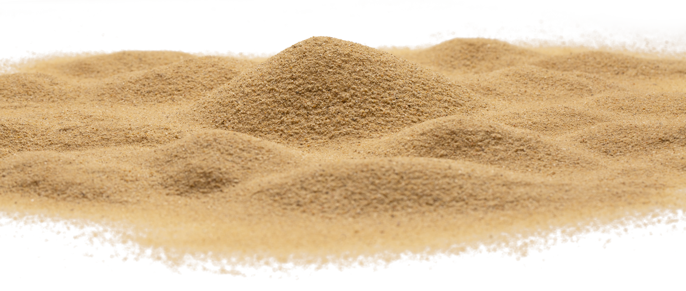 Sand